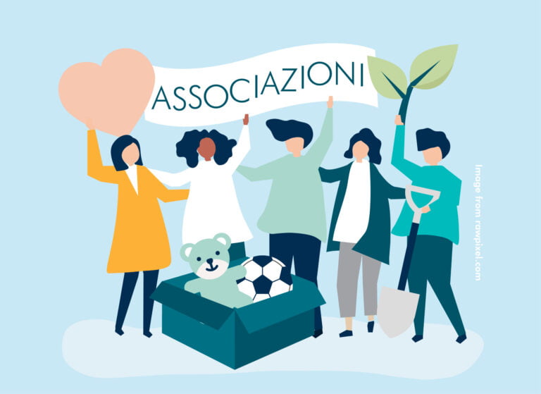 Scopri di più sull'articolo Come con le App puoi aiutare le Associazioni No Profit e guadagnare!