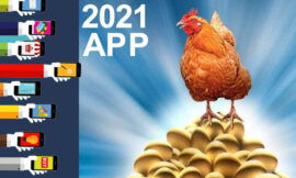 2021: Il mercato APP è la gallina dalle uova d’oro…