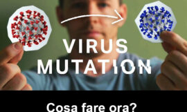 Mutazione del Virus… Cosa fare? Le App possono aiutare?