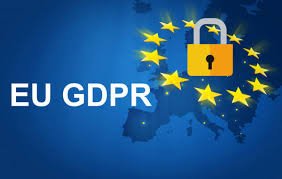 GDPR Privacy Europa