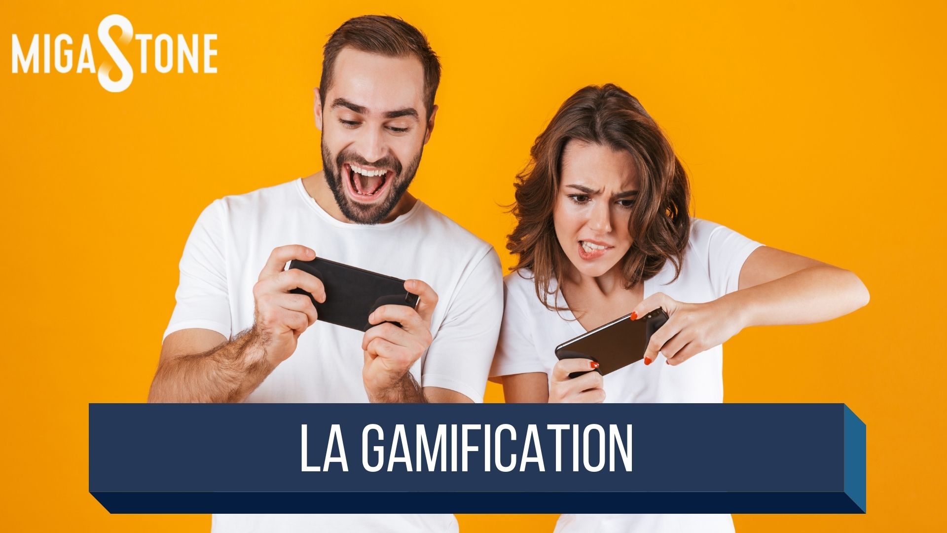 , La Gamification, Migastone Blog
